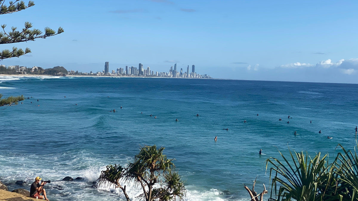 Winter Delights: Whale Watching & Beach Essentials with Sandi Toes Gold Coast & Tweed Heads - Sandi Toes