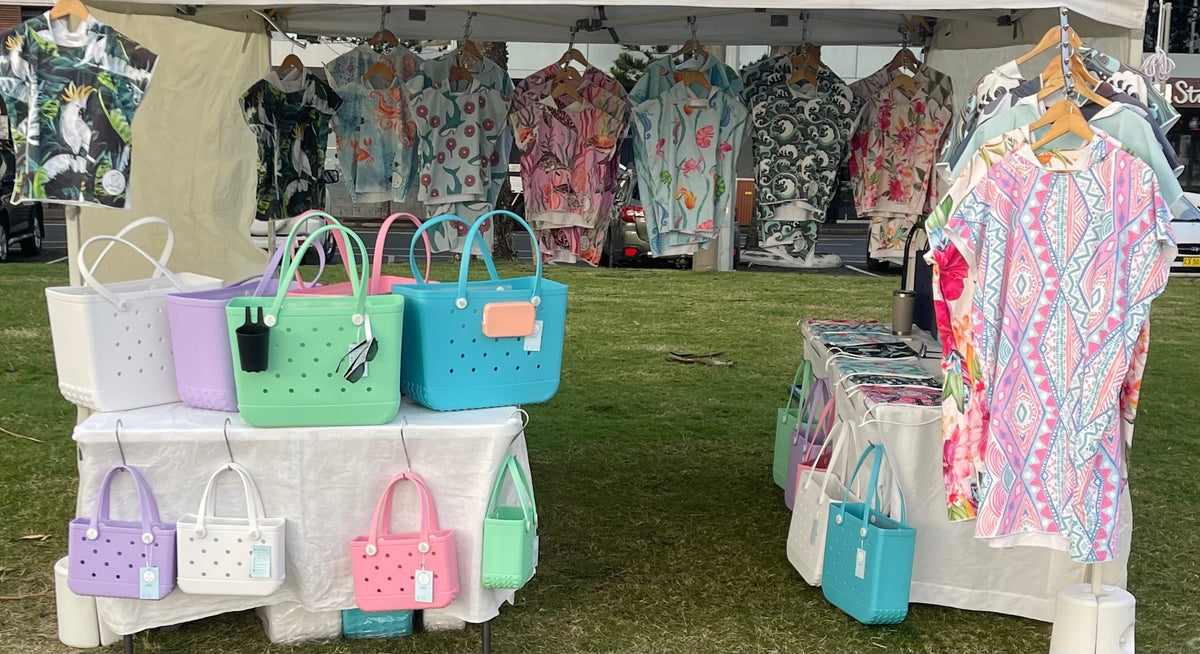 Mother’s Day at Coolangatta with Sandi Toes Gifts for Mums