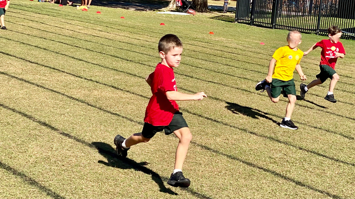 School Sports Carnivals Hoodies for Winter Wins