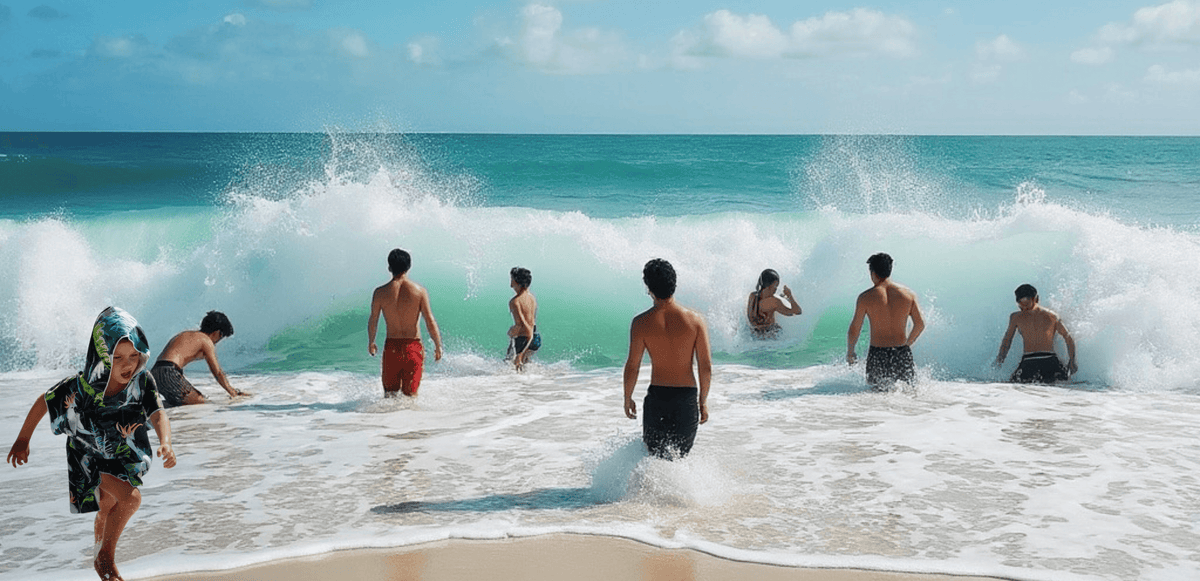 Your Guide to an Eco-Friendly Beach Lifestyle with Sandi Toes" - Sandi Toes