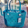 Aqua Marine Bag