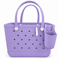 Coral Cove EVA Bag Hanging cup