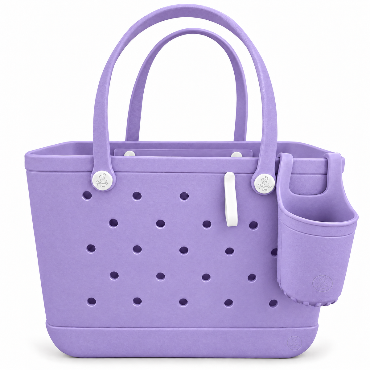 Coral Cove EVA Bag Hanging cup