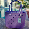 Coral Cove EVA Silicone Bag - Sandi Toes