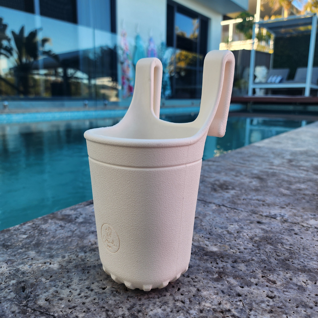 Hanging Drink Holder