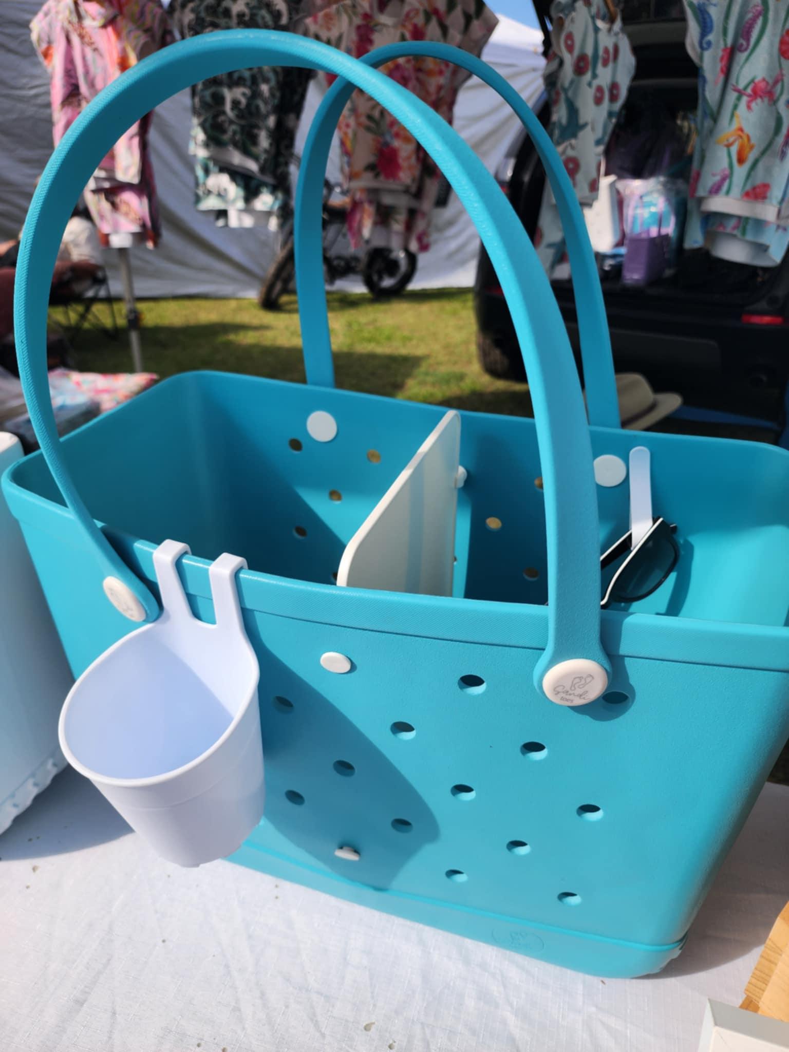 Cup Holders - Sandi Toes