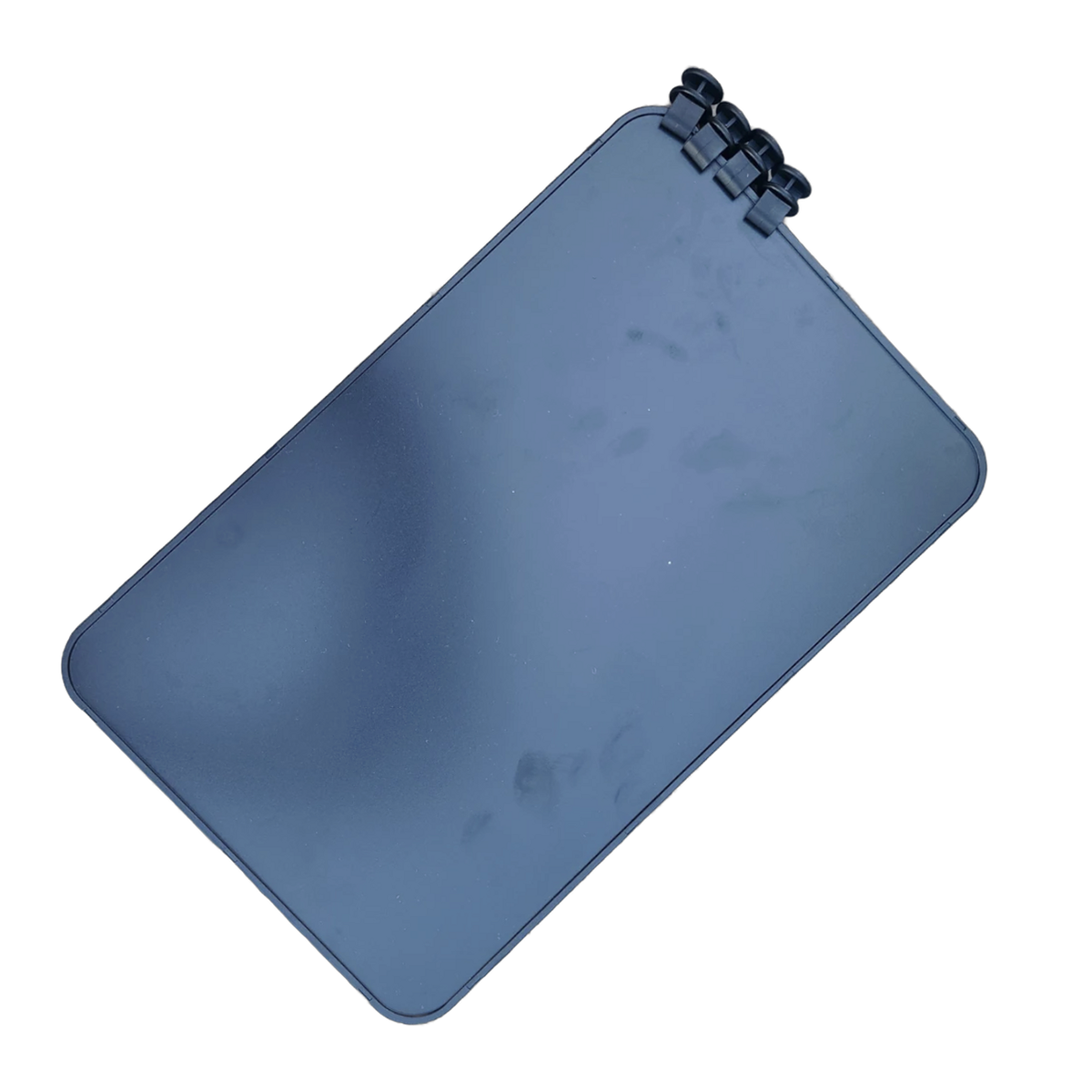 Black EVA hauler bag divider