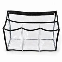Hauler Bag Organiser