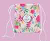 Island Princess wet bag with draw strungs