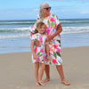 Island Princess - Sand-Free Adult Hoodie
