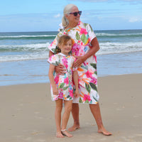 Island Princess - Sand-Free Adult Hoodie
