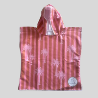 Palm Springs - Sand-Free Beach Hoodie
