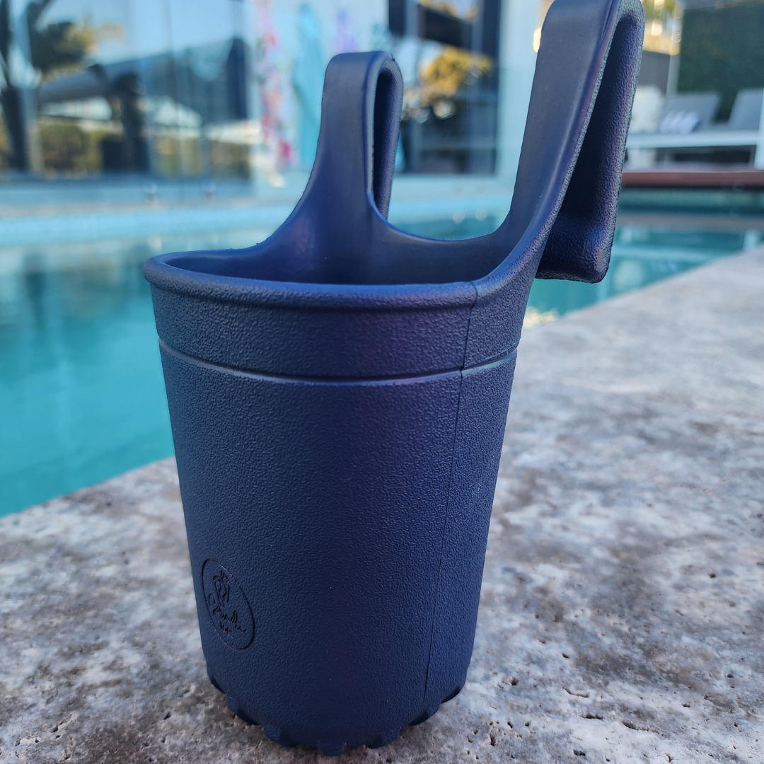 Hanging Cup Holder- Made from EVA silicone
