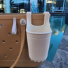 Hanging Cup Holder- Made from EVA silicone