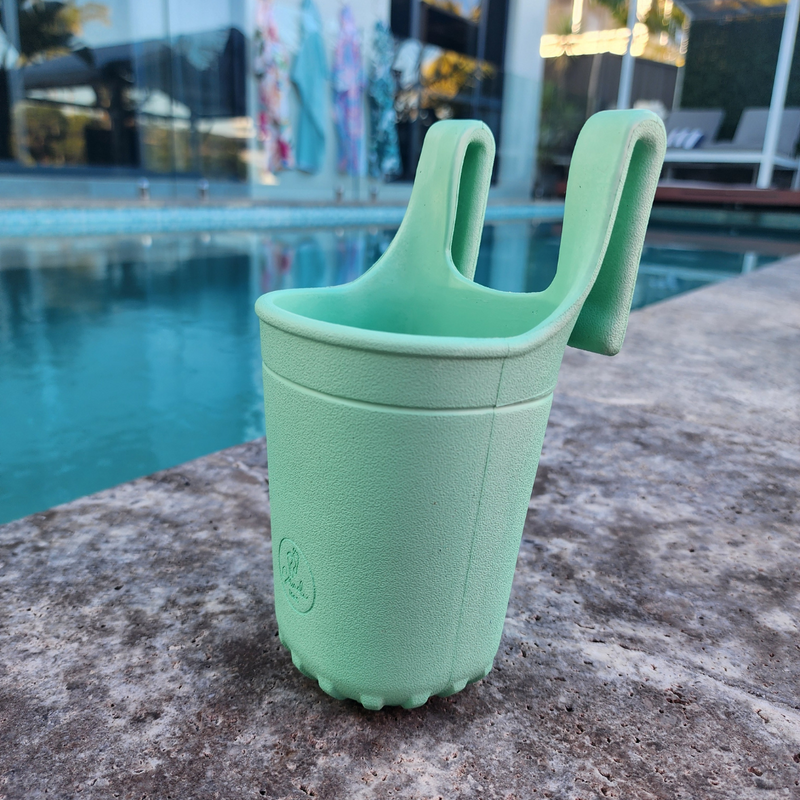 Hanging Cup Holder- Made from EVA silicone