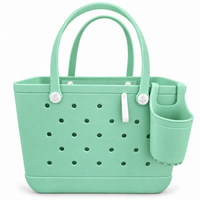 Sea Foam EVA Bag Hanging cup
