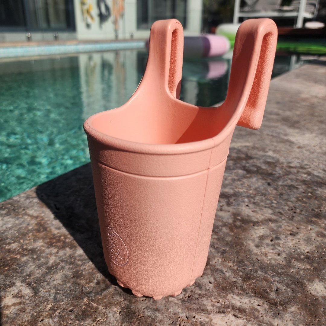 Hanging Drink Holder