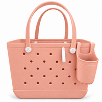 Sunset Spritz EVA Bag Hanging cup