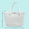 White Haven Bag