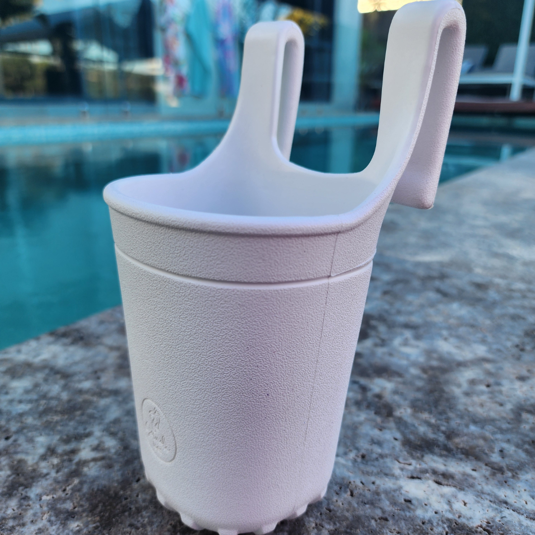 Hanging Cup Holder- Made from EVA silicone