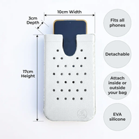 White Haven EVA Phone Holder