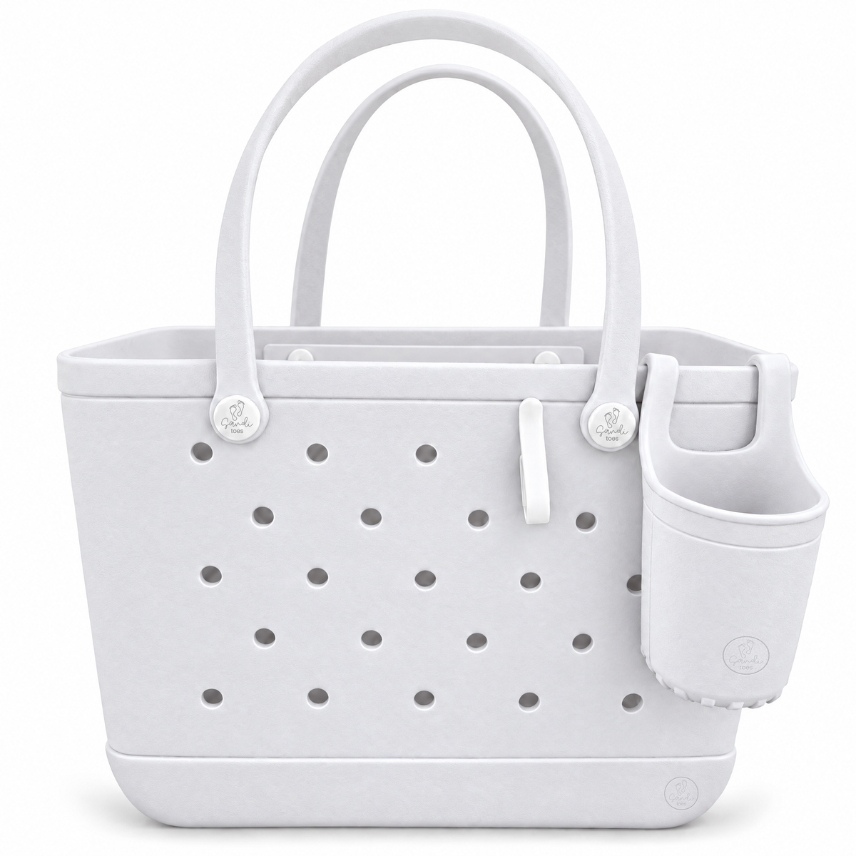 White Haven EVA Bag Hanging cup