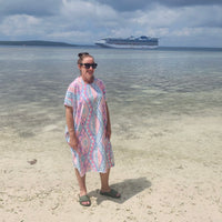 Xalli - Sand-Free Adult Hoodie